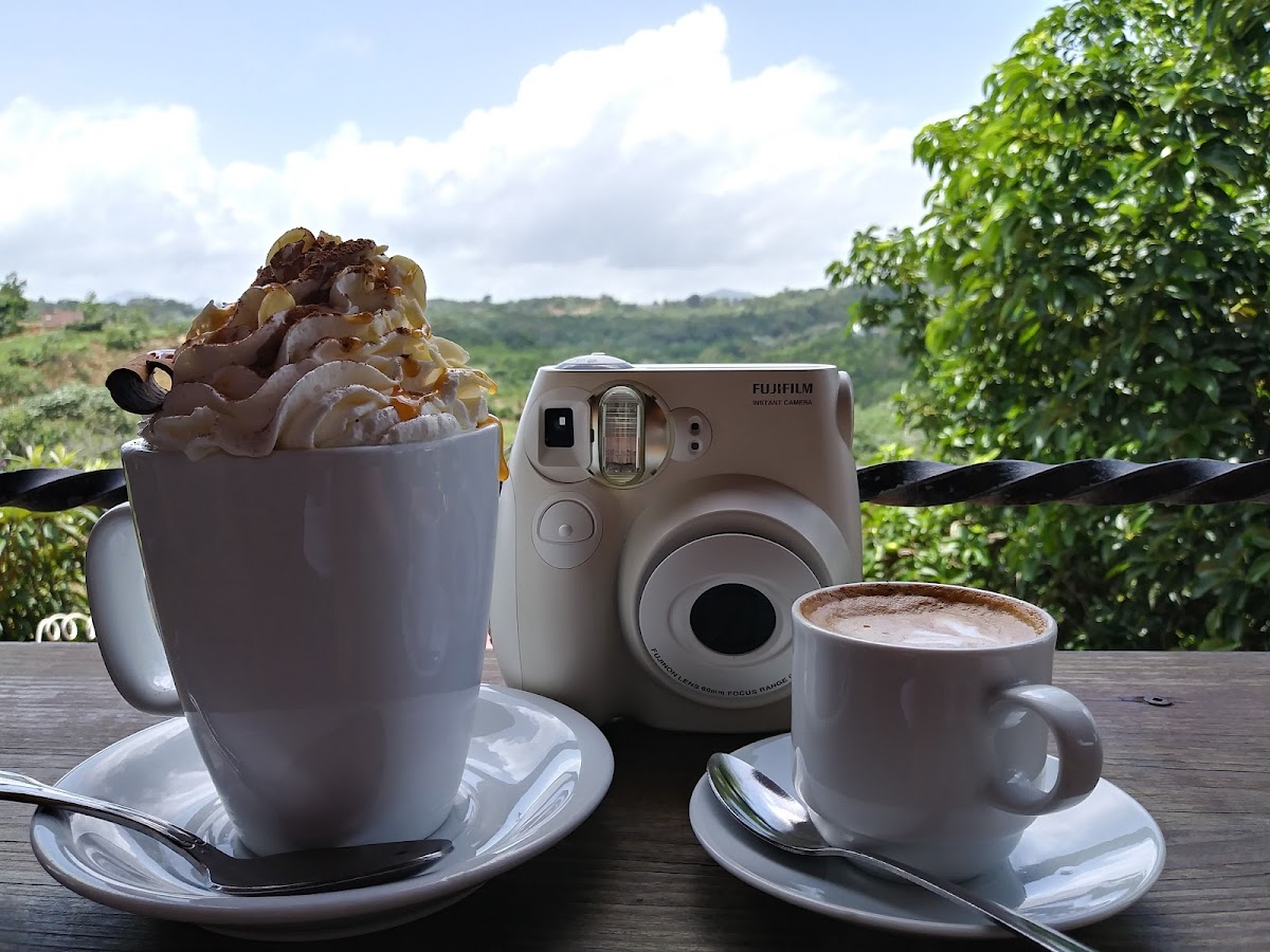 Café Lareño Torrefacción / Coffee Shop-10
