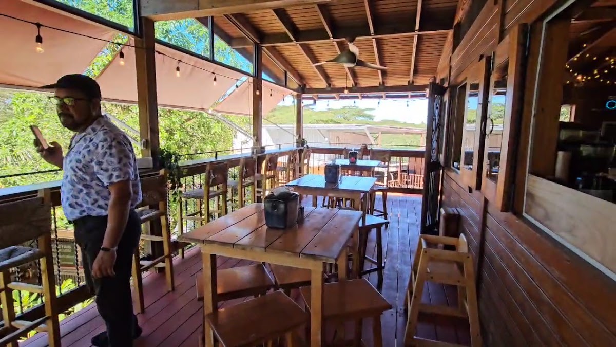 Café Lareño Torrefacción / Coffee Shop-2