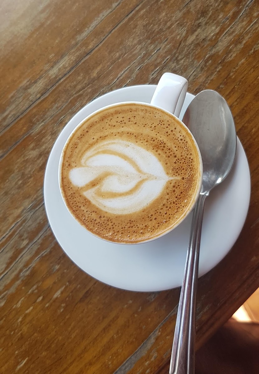 Café Lareño Torrefacción / Coffee Shop-5