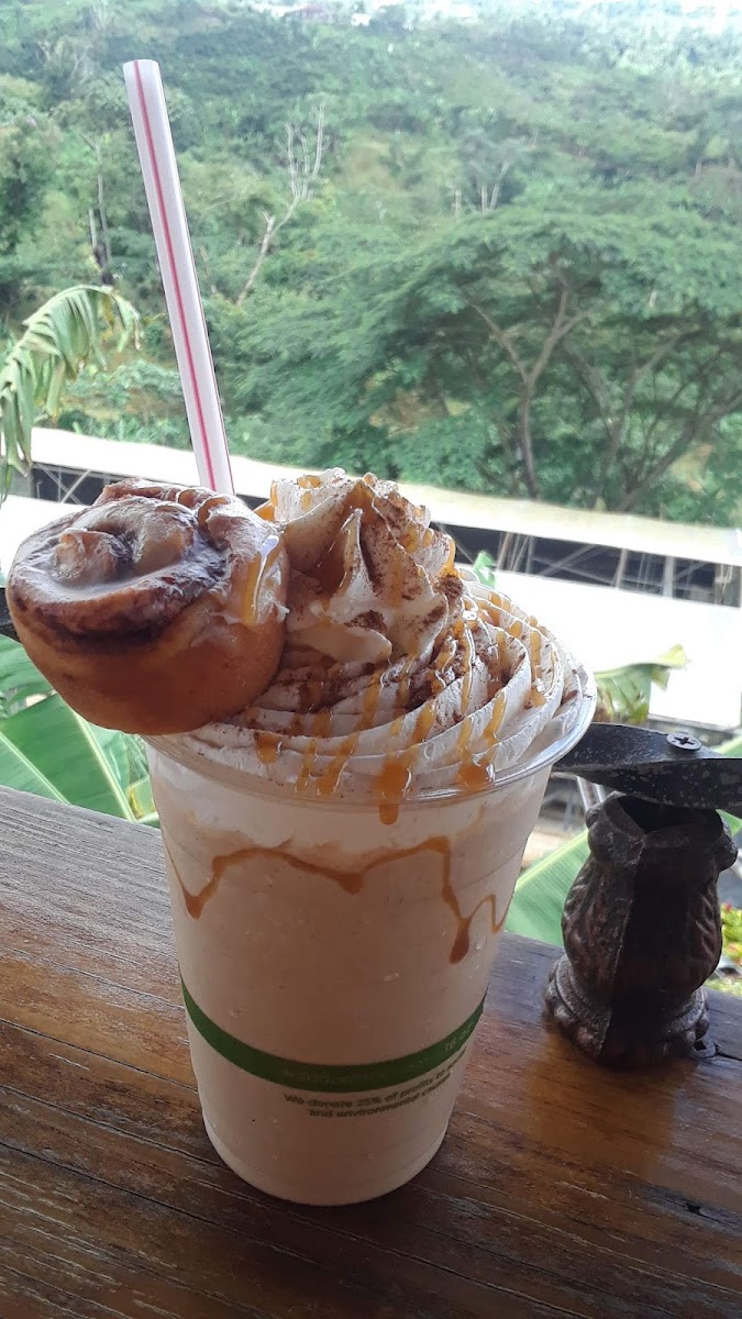 Café Lareño Torrefacción / Coffee Shop-8