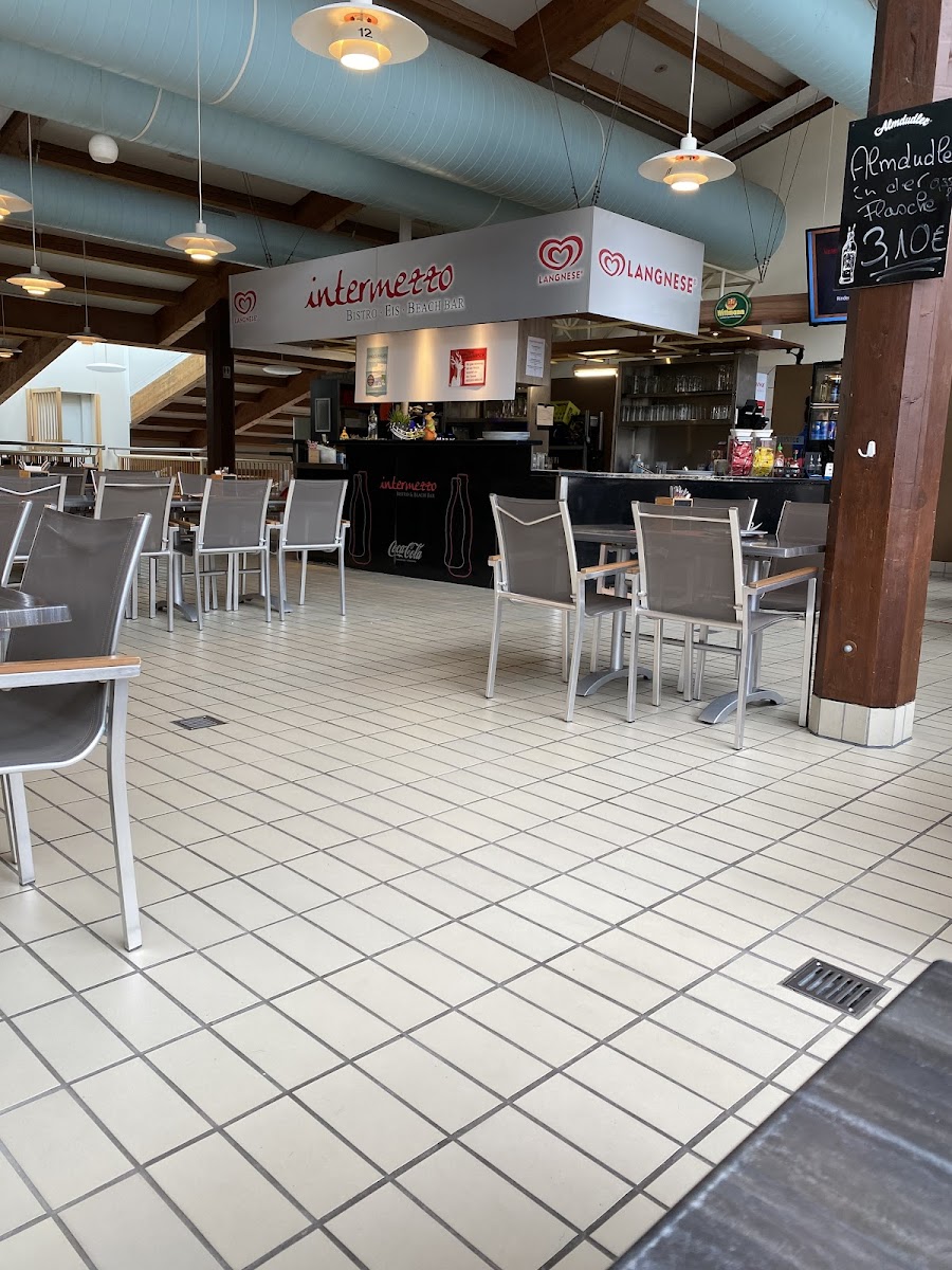 Lieferservice Intermezzo Dahoam